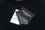 Футболка Balenciaga