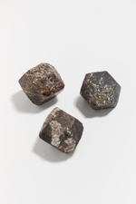 Альмандин (гранат) кристалл S