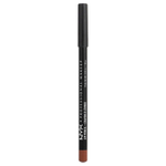 NYX Professional Makeup, Slim Lip Pencil, 811 мускатный орех, 1,04 г (0,03 унции)