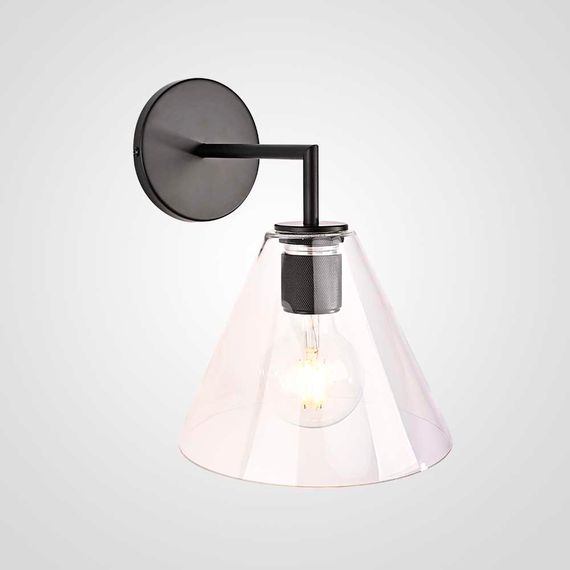 Настенный светильник Imperium Loft RH Utilitaire 123269-22
