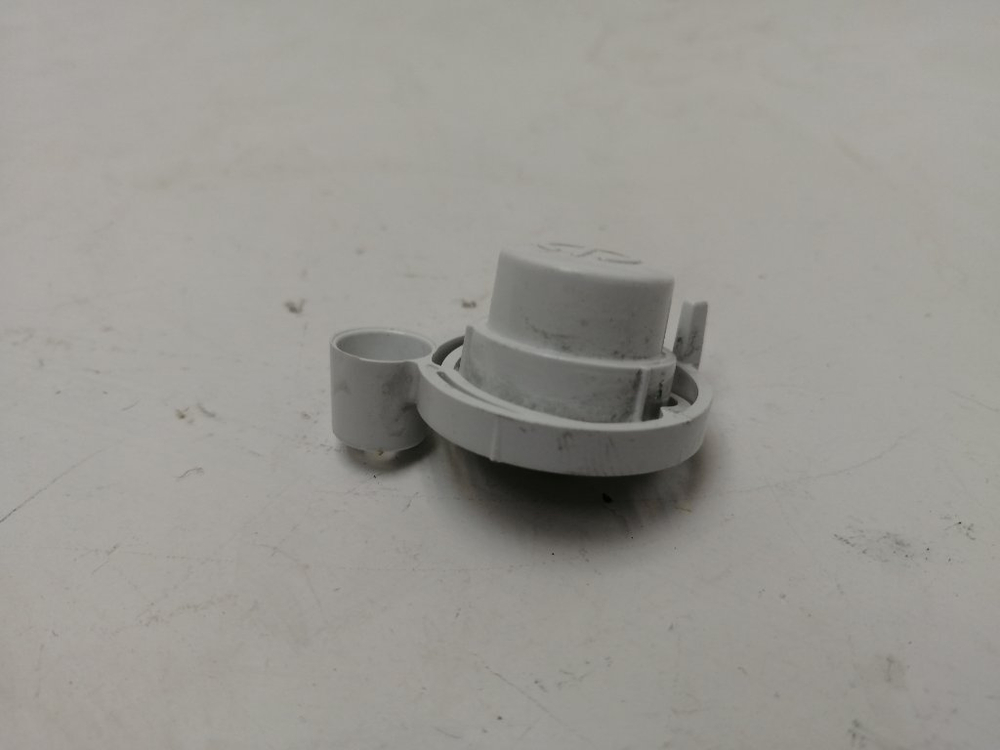 IWSD51051 кт121 Кнопка включения для стиральной машины Indesit IWSD51051 б/у
