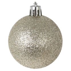 GAEM Набор из 56шт Украшение новогоднее "Шар", L21 W21 H37 см