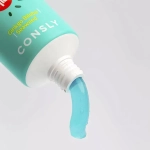 CNS Паста зубная гелевая Clean&Fresh с экстрактами гинкго билоба и морских водорослей Gingko Biloba & Seaweed Gel Toothpaste, 105г