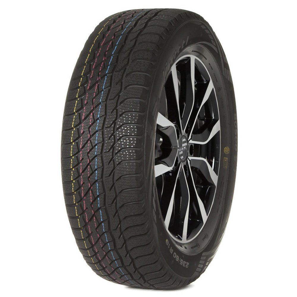 Автошина Viatti 205/75 R15 97T Bosco S/T V-526