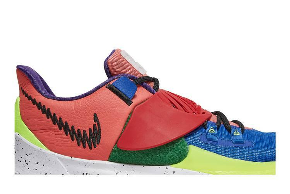 Кроссовки Nike Kyrie Low 3 "Ny Vs Ny"