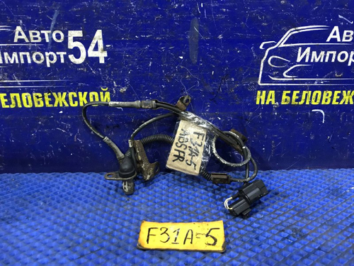 Датчик ABS передний правый MITSUBISHI DIAMANTE 2000