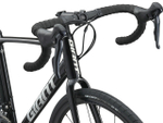 Шоссейный велосипед Giant Contend AR 3 (2021)