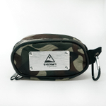 Чехол для фингерборда Systeam FB - Camo Branding
