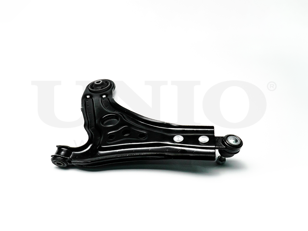 Рычаг подвески поперечный передний нижний правый UNIO SSP-40091