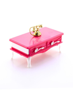 Набор "Домашняя мебель", коробка 3017