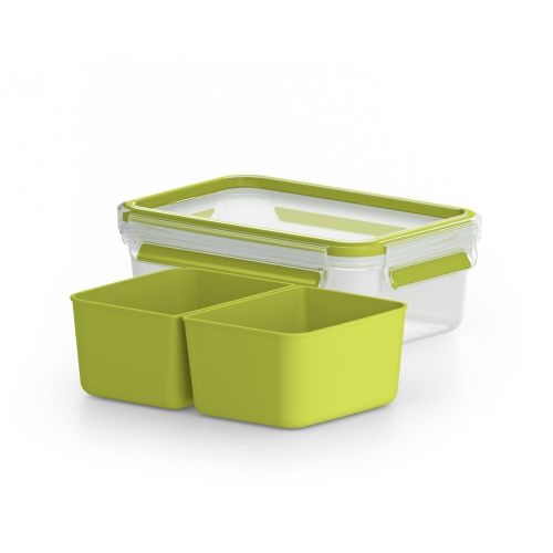 Контейнер Tefal Master Seal to Go 1 л K3100512