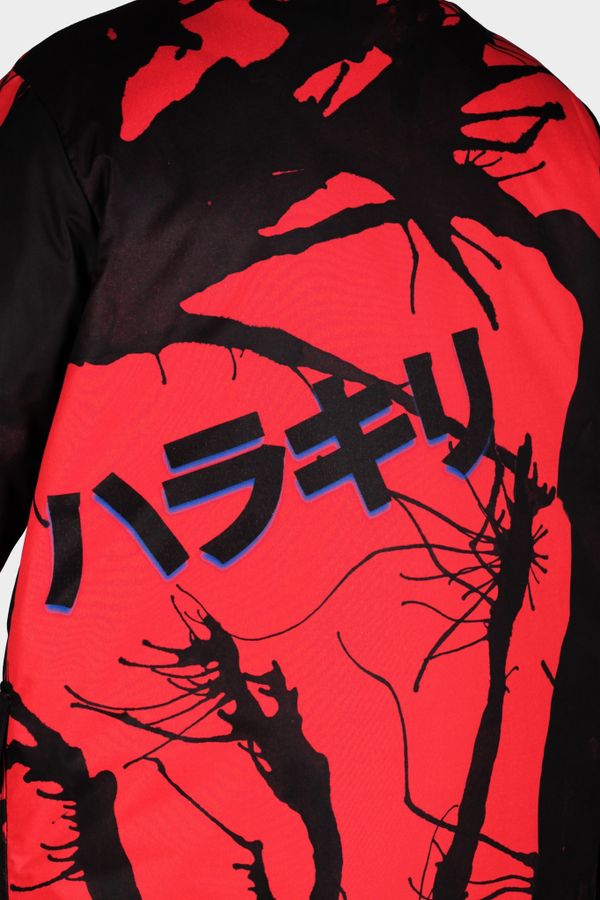 Плащ Харакири - фото 4