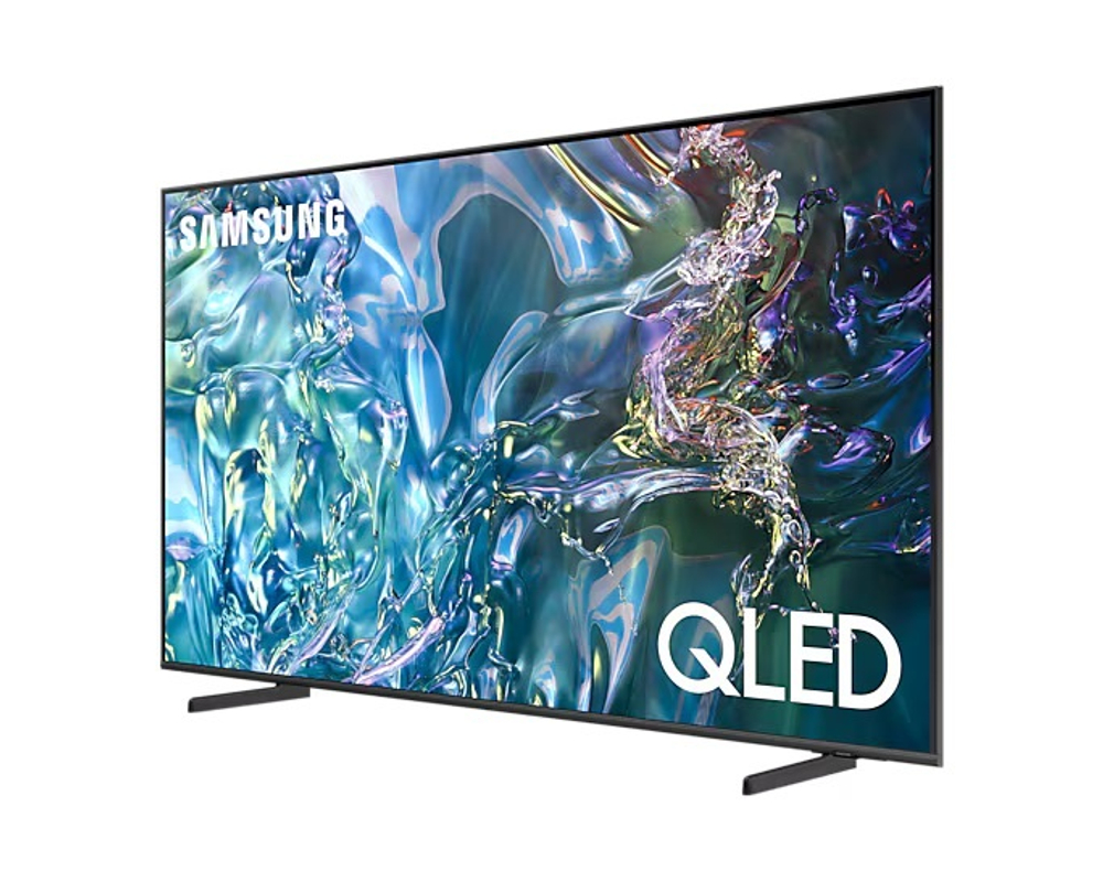 Телевизор Samsung QLED 4K QE55Q60D