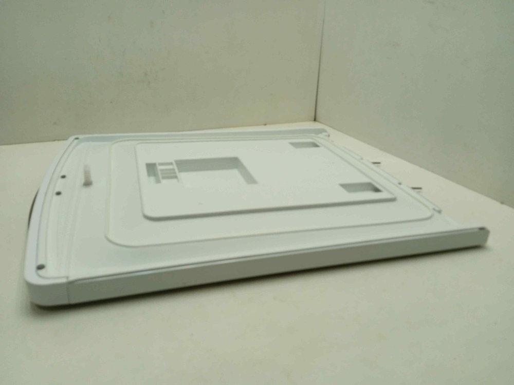 MWT60101 кт180 Крышка загрузочная для стиральной машины Midea MWT60101 б/у