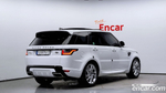Land Rover Range Rover Sports 2 Generation P360 HSE Dynamic (12.2022)