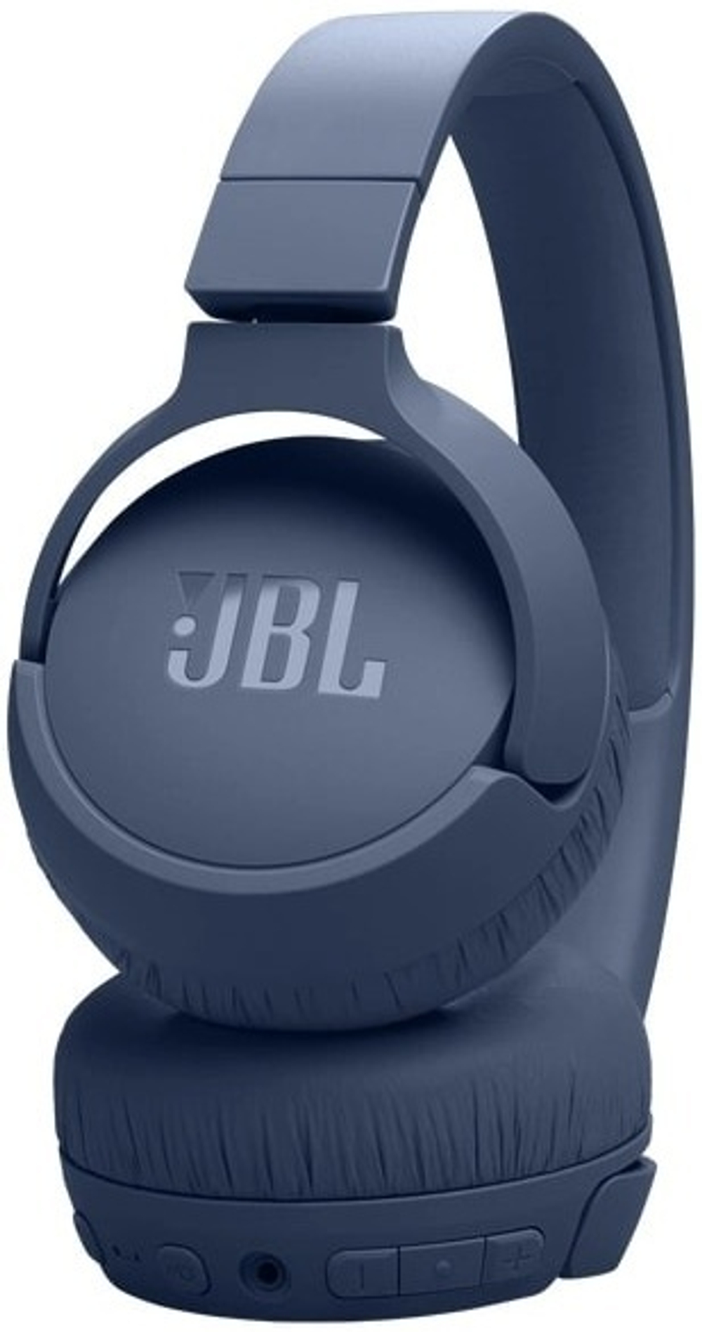 Беспроводные наушники JBL Tune 670NC синий
