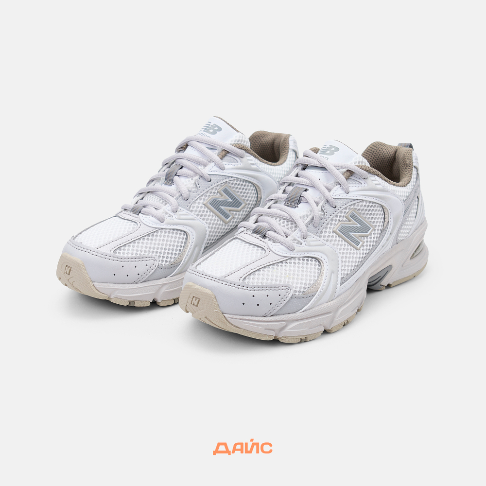 Кроссовки New Balance 530 "Grey Matter Moonbeam"
