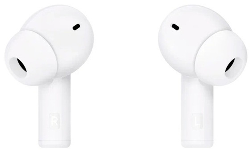Наушники HONOR СHOICE Earbuds X7 Lite белый