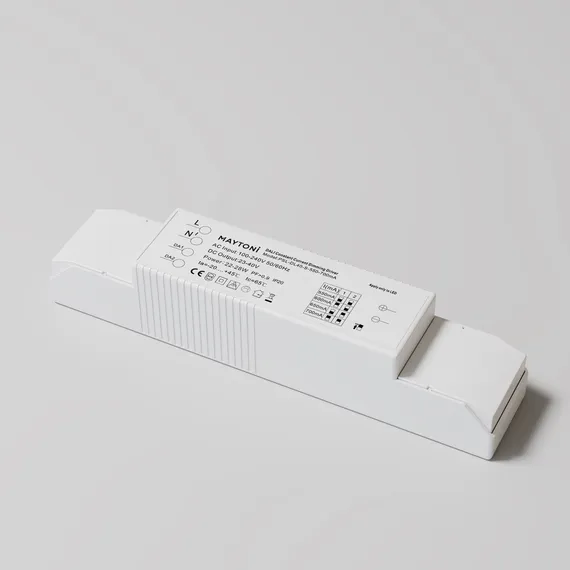 Источник питания DALI DT6 22-28Вт IP20 Lighting control psl-dl40-s-550-700ma