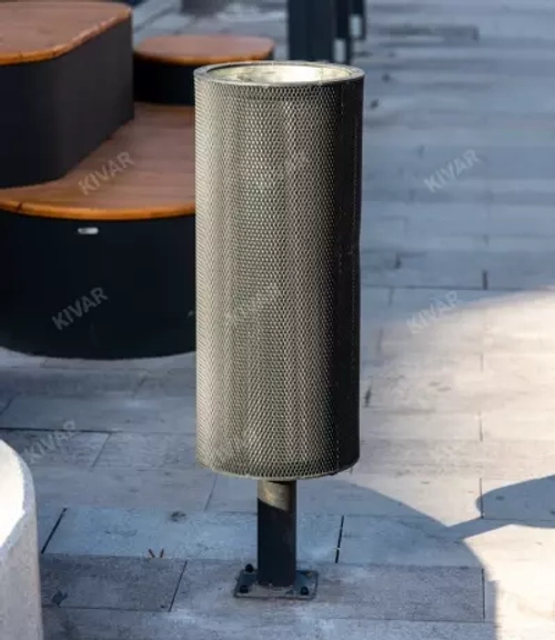 Урна «Стелла» круглая