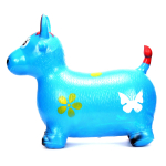 Животное-прыгун Бык, RT-08