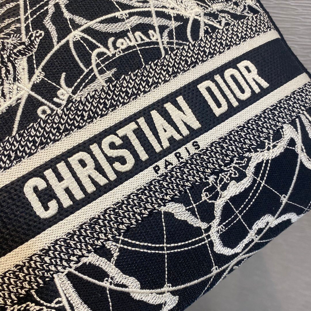 Christian Dior Lady Dior 24 cm