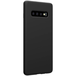 Накладка Nillkin Flex PURE Case для Samsung Galaxy S10