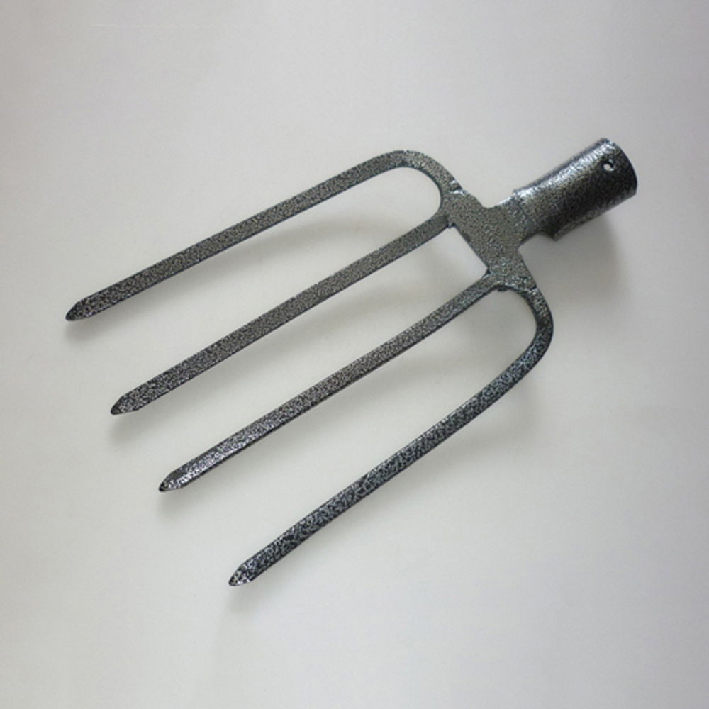 Вилы садово- огородные, 4-х рогие