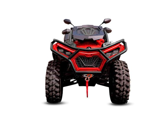 Квадроцикл SHORNER Overlord 1000