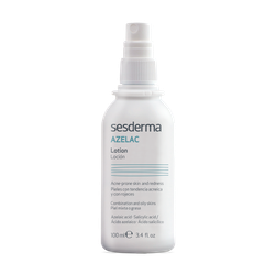 Sesderma AZELAC facial/body/hair lotion | Лосьон для лица, волос и тела, 100 мл