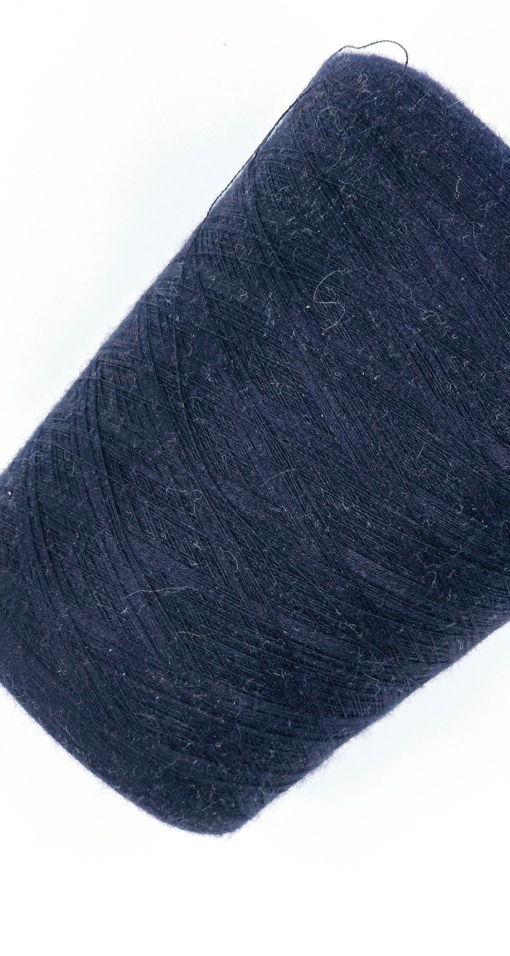 CARIAGGI art Jaipur, кашемир 70%, шелк 30%, 2800 м в 100 г, иссиня-чёрный