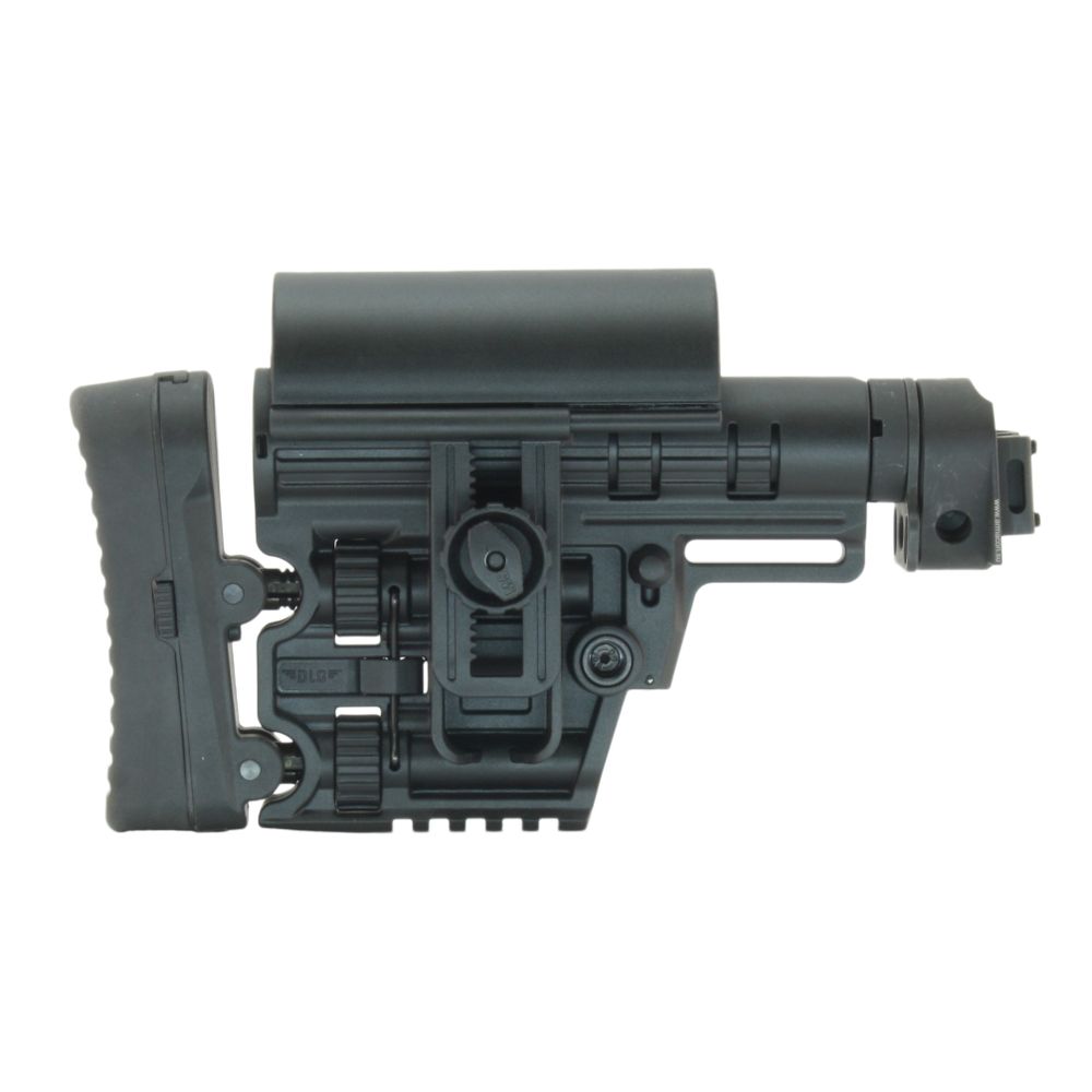 Приклад на Сайгу 308 исп 61, DLG Tactical