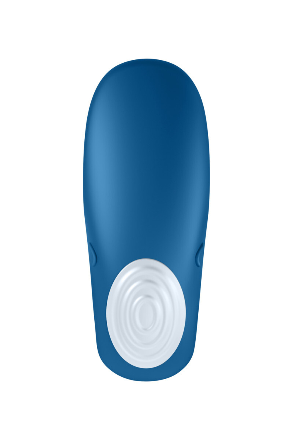 Многофункциональный стимулятор для пар Satisfyer Partner Whale голубой