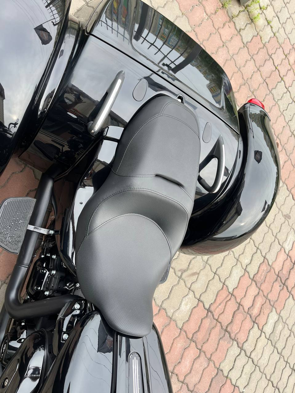 Harley-Davidson Road Glide 3 Trike, 2024