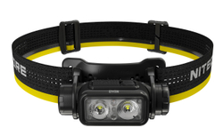 Фонарь светодиодный налобный Nitecore NU40 (NU40)