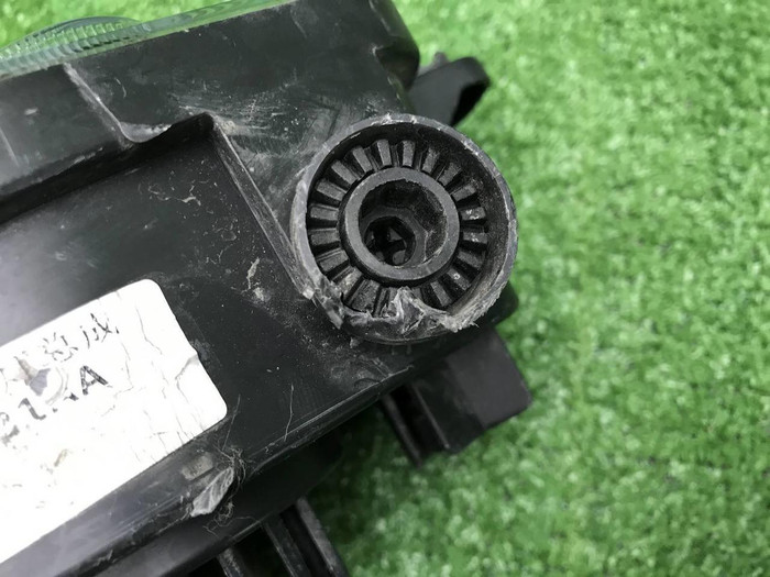 ПТФ правая JAECOO J7 (2023-н.в.)