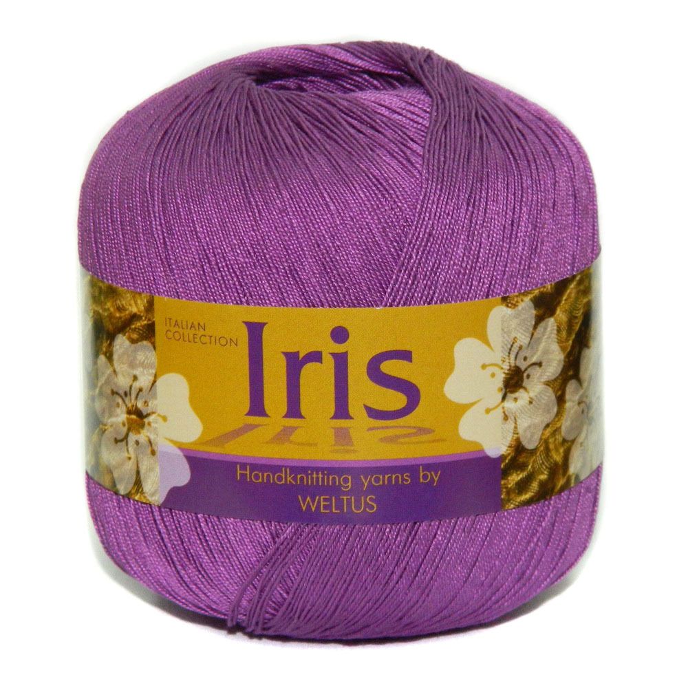 Пряжа Weltus Iris (0029)
