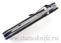 Нож Zero Tolerance 0350CBZDPфотография - 8