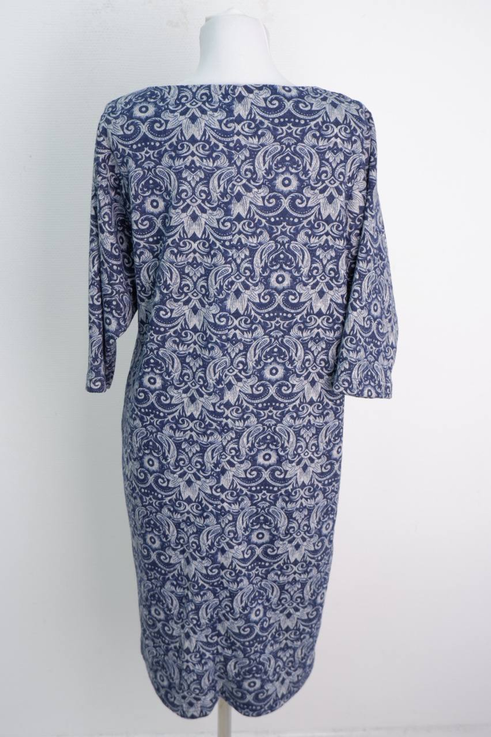 Платье Deniza осеннее 46 размер, новое