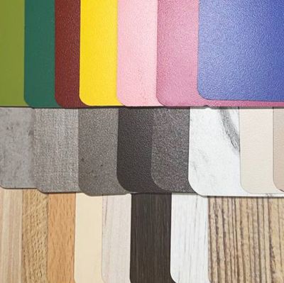 ЛДСП (корпуса и фасады)