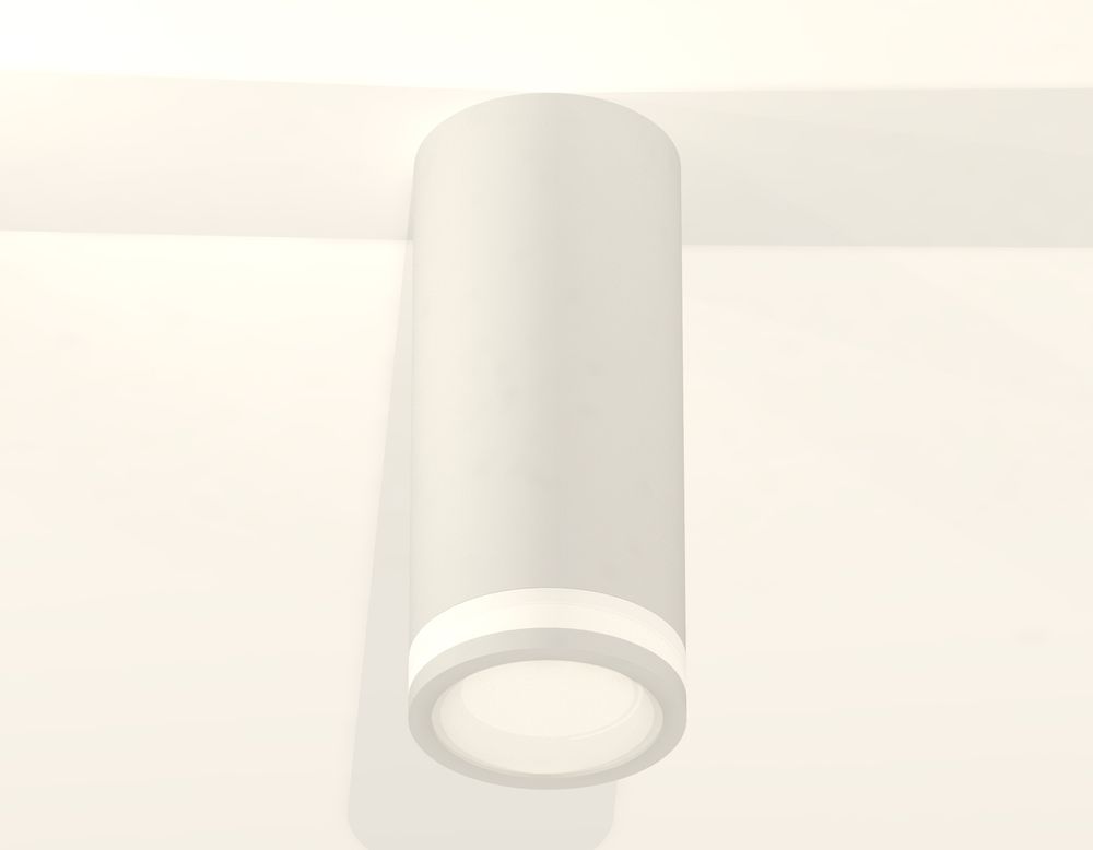 Ambrella Комплект накладного светильника с акрилом Techno XS7442012