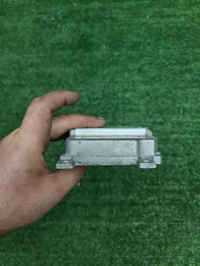 Блок управления Air Bag Mercedes A W168 (97-04)