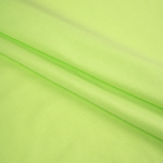 Кулирная гладь, 92% хлопок, 8% ПУ(эластан), 185 гр/м2, св.зелёный (11755)
