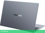 Ноутбук Huawei MateBook D 16 2024 MCLG-X 53013WUW