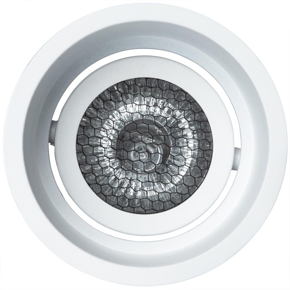Встраиваемый светильник Arte Lamp A2163PL-1WH