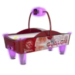 Аэрохоккей SLALOM EVO (235*125*80 см.)