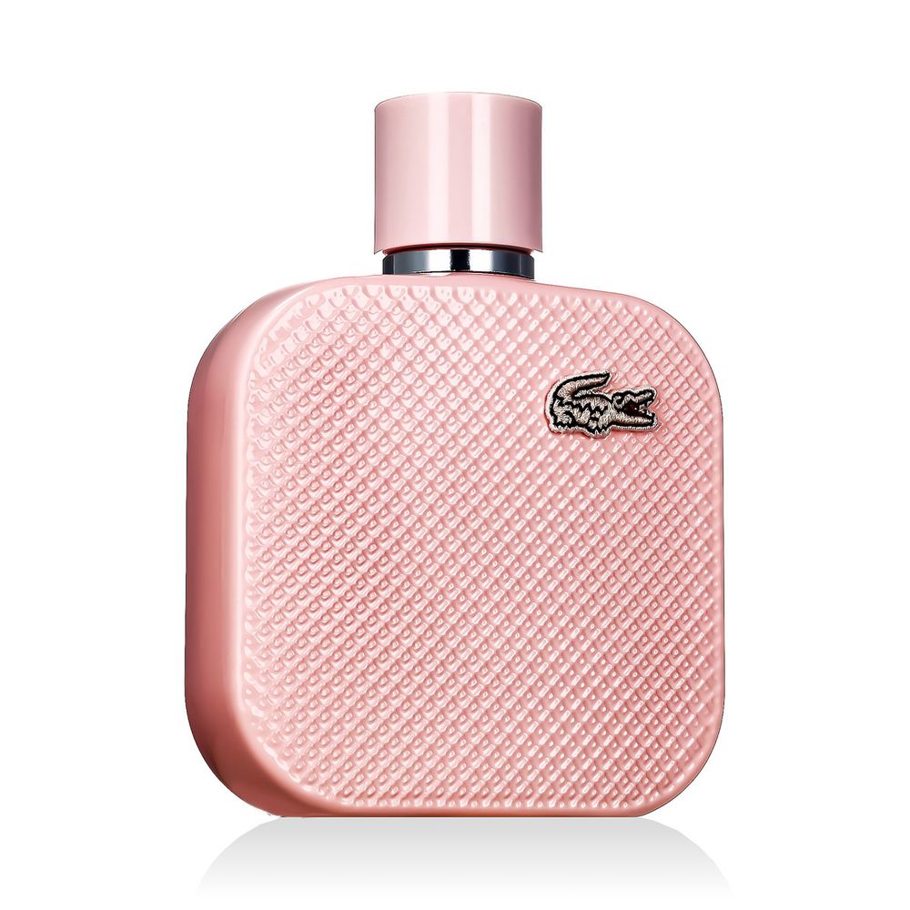 Lacoste L.12.12 Rose Eau De Parfum - tester 100 ml (woman)