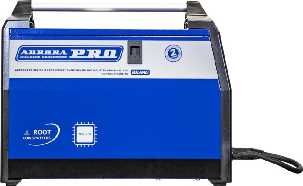 Сварочный полуавтомат AURORA SPEEDWAY 165 RICHIP 38777