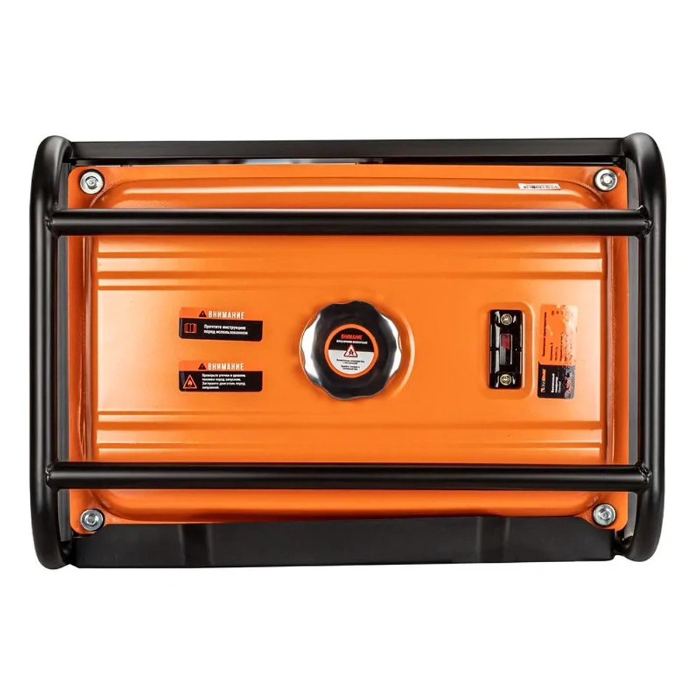 FoxWeld Standart G3500 бензиновый генератор 7239