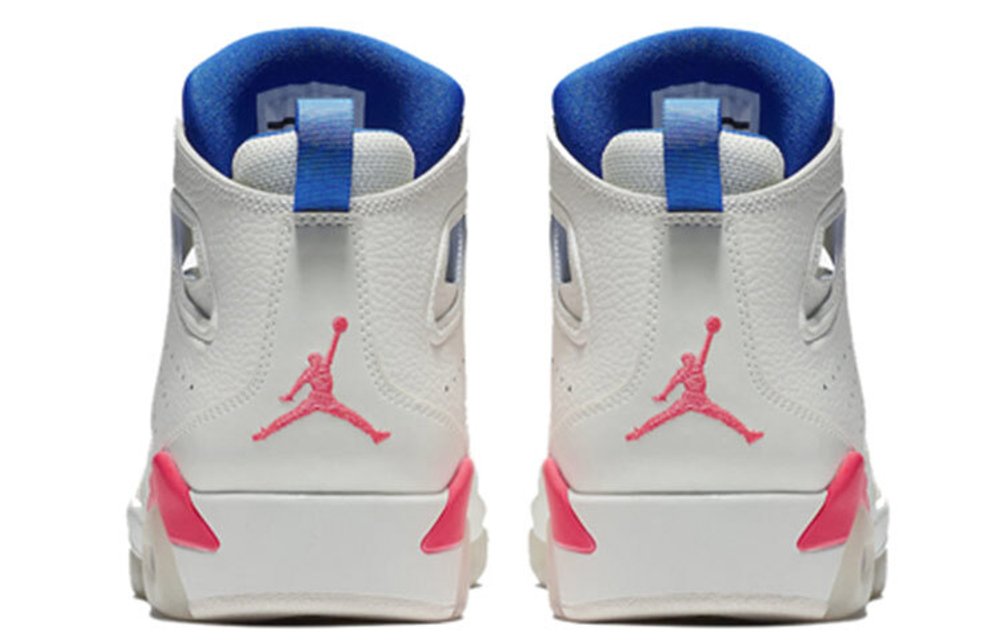 Кроссовки Jordan Fltclb '91 Ultramarine